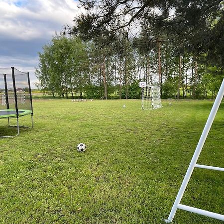 Noclegi U Eli Zator Energylandia Kültér fotó