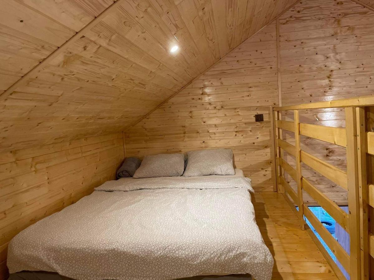 Noclegi U Eli Zator Energylandia Kültér fotó