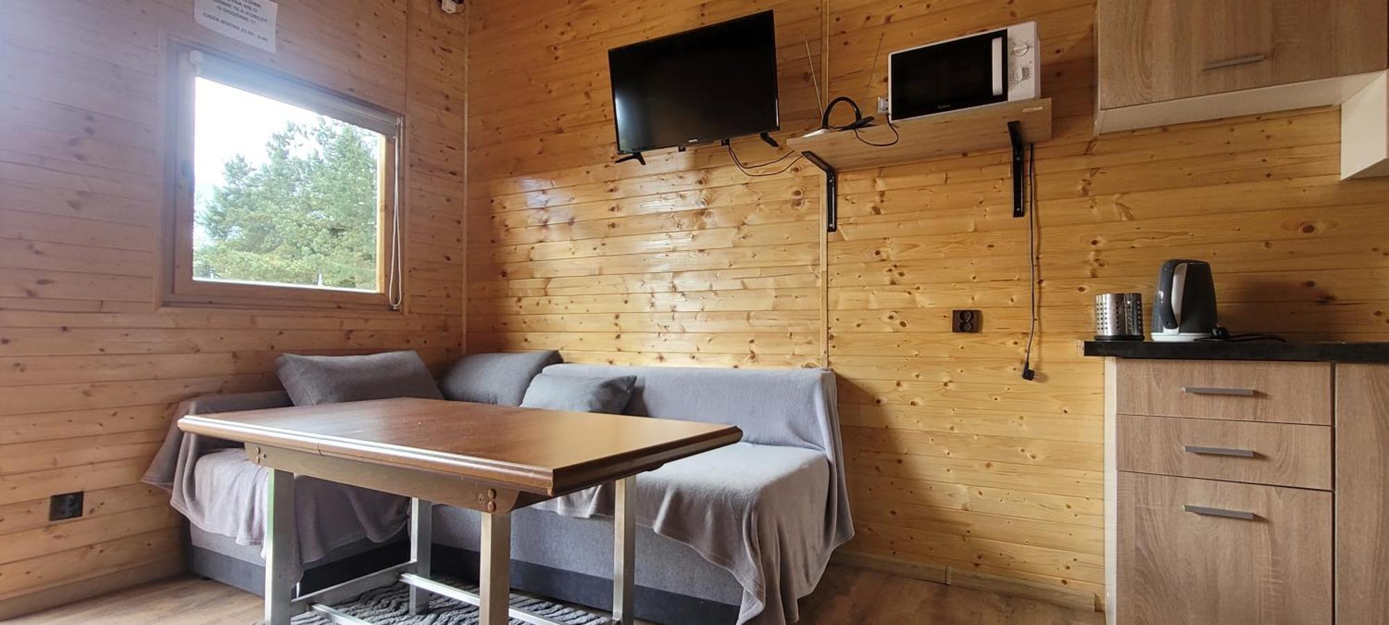 Noclegi U Eli Zator Energylandia Kültér fotó