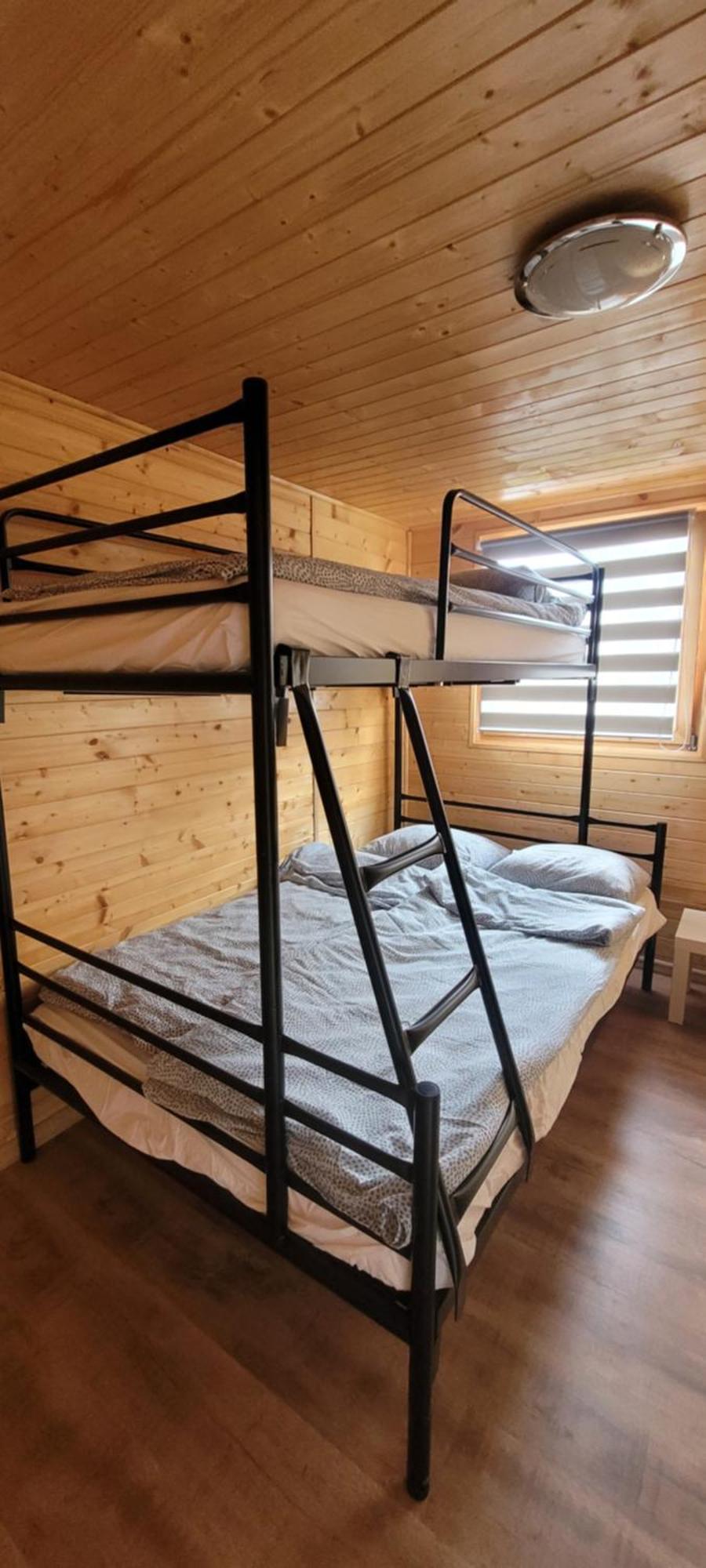 Noclegi U Eli Zator Energylandia Kültér fotó